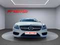 Mercedes-Benz CLS 350 Shooting Brake 350d Aut. Blanc - thumbnail 2