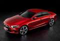 Mercedes-Benz CLS 350 Shooting Brake 350d Aut. Blanco - thumbnail 17