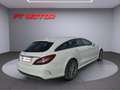 Mercedes-Benz CLS 350 Shooting Brake 350d Aut. Weiß - thumbnail 6