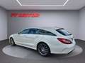 Mercedes-Benz CLS 350 Shooting Brake 350d Aut. Weiß - thumbnail 4