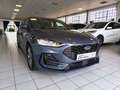 Ford Focus 1.0 Ecoboost Hybrid 125cv ST-Line X Blu/Azzurro - thumbnail 8