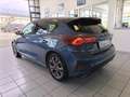 Ford Focus 1.0 Ecoboost Hybrid 125cv ST-Line X Blu/Azzurro - thumbnail 7