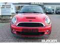 MINI Cooper S Coupe Navi Leder HarmanKardon Bi-Xenon Klimaautom Ambien Rot - thumbnail 2