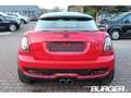 MINI Cooper S Coupe Navi Leder HarmanKardon Bi-Xenon Klimaautom Ambien Rot - thumbnail 6
