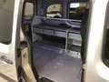 Renault Kangoo 1Hand Regal+Ladesystem NAVI+PDC+Fenster Silber - thumbnail 4