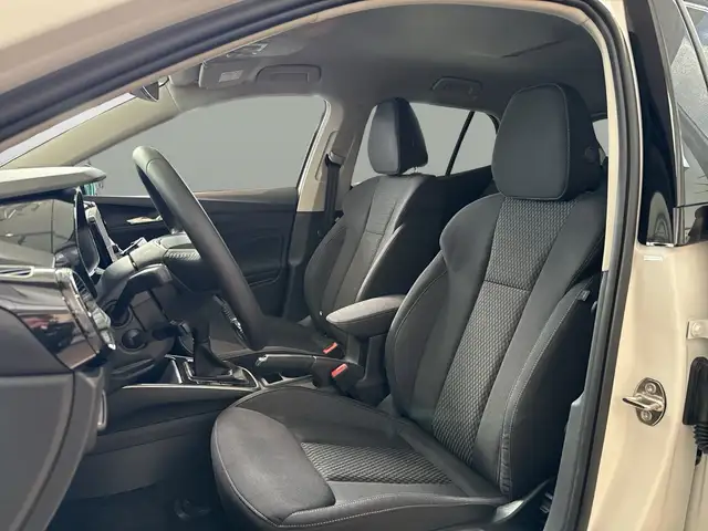 Skoda Fabia view 6