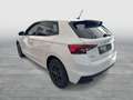 Skoda Fabia Selection TSI Weiß - thumbnail 3