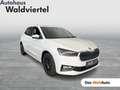 Skoda Fabia Selection TSI Weiß - thumbnail 1