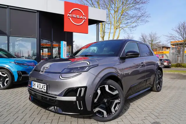 Nissan NEW MICRA EV 52kWh EVOLVE/PRO PILOT PARK/SOFORT VE