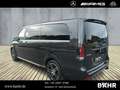 Mercedes-Benz V 300 V 300 d 4M Extralang AMG/MBUX/LED/Distronic/360° Grau - thumbnail 3