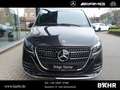 Mercedes-Benz V 300 V 300 d 4M Extralang AMG/MBUX/LED/Distronic/360° Grau - thumbnail 7
