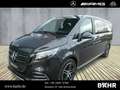 Mercedes-Benz V 300 V 300 d 4M Extralang AMG/MBUX/LED/Distronic/360° Grau - thumbnail 1