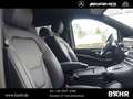 Mercedes-Benz V 300 V 300 d 4M Extralang AMG/MBUX/LED/Distronic/360° Grau - thumbnail 4