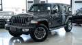 Jeep Wrangler UNLIMITED 2.2 MJT II SAHARA AUTO 200 CV XENO PELLE Grijs - thumbnail 22