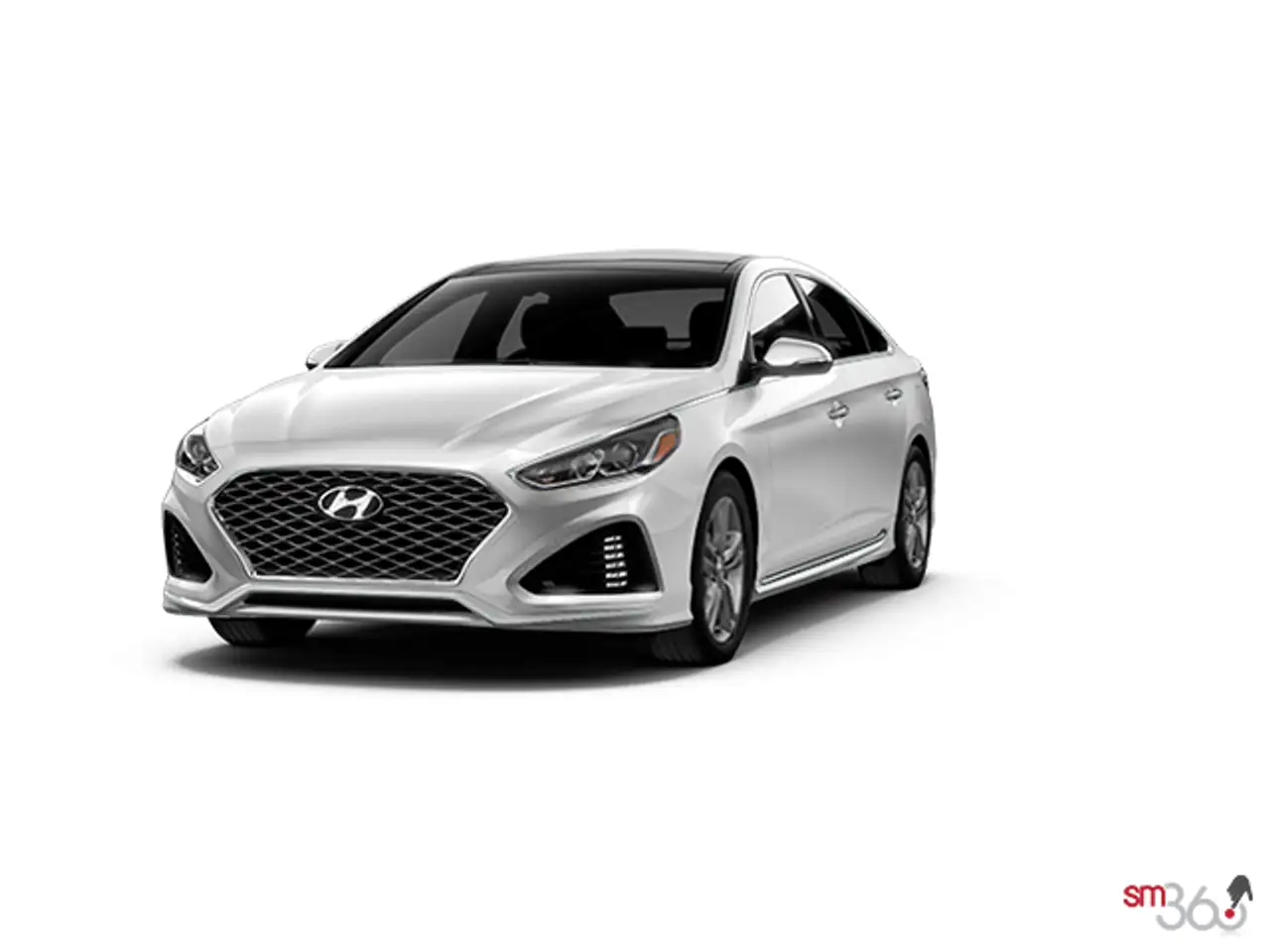 Hyundai SONATA снимка Hyundai SONATA