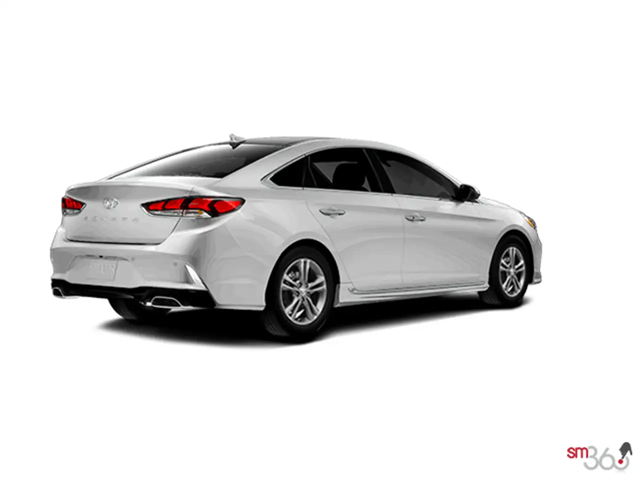 Hyundai SONATA снимка Hyundai SONATA