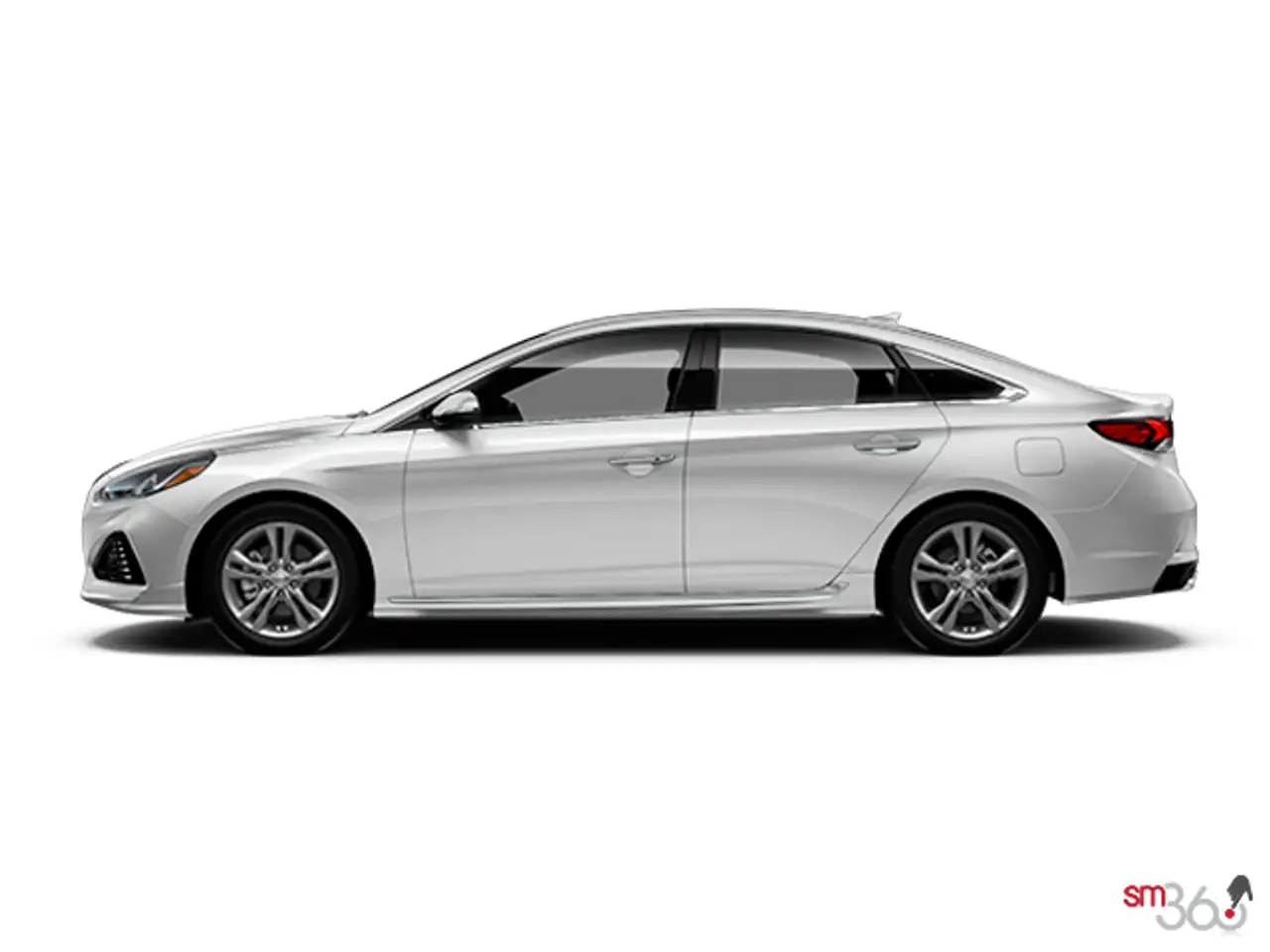 Hyundai SONATA снимка Hyundai SONATA