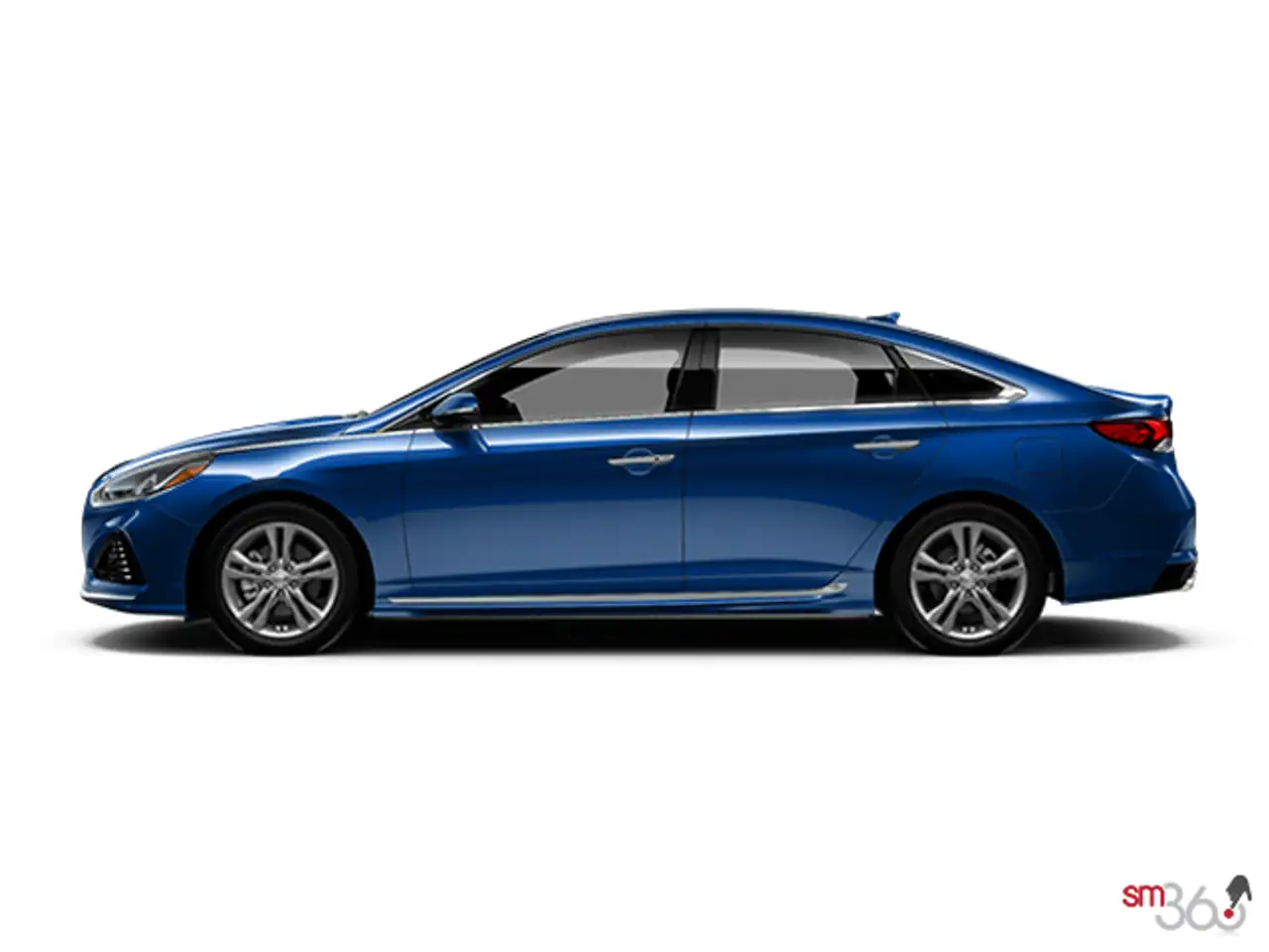 Hyundai SONATA снимка Hyundai SONATA