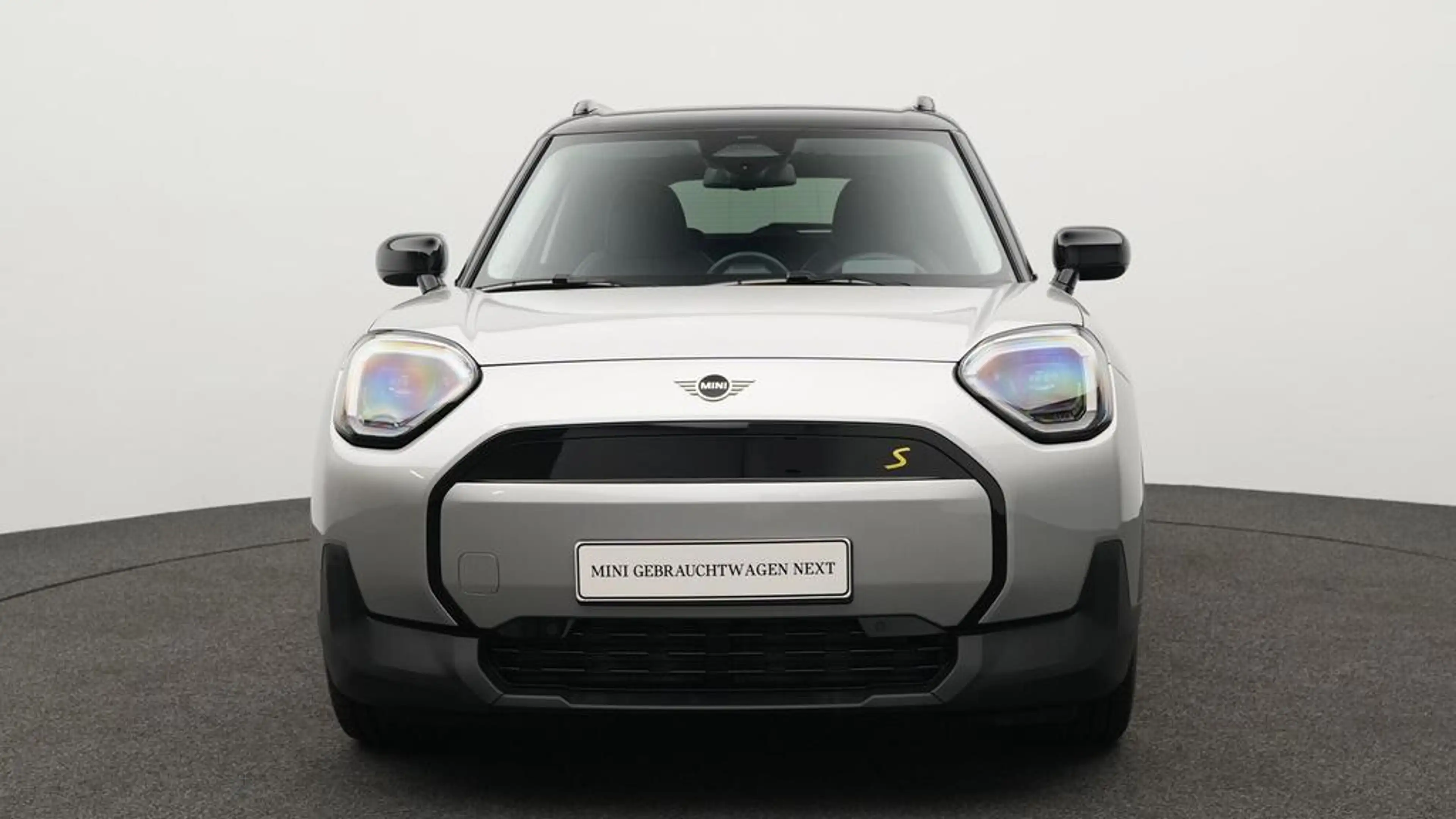 MINI Aceman Classic Trim — photo 15