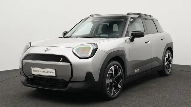 MINI Aceman