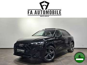50 TDI S Line Black Pano Nachts Allradlen.VOL