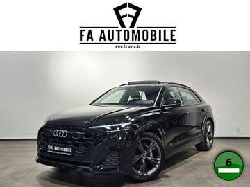 50 TDI S Line Black Pano Nachts Allradlen.VOL