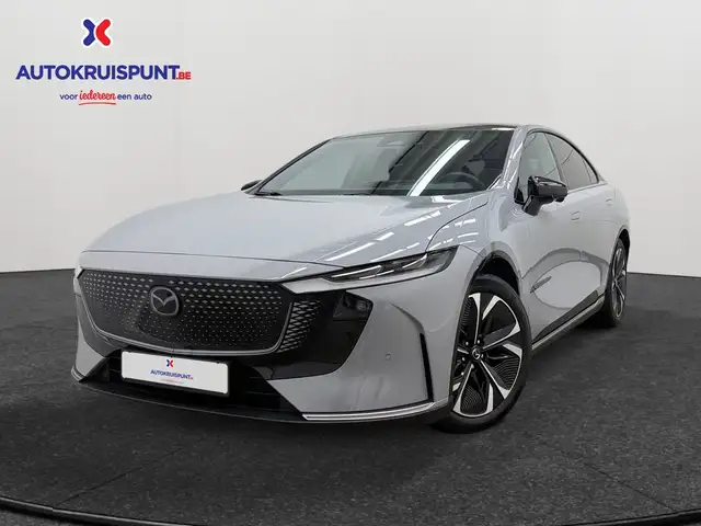 Mazda 6e BEV 68.8 kWh 190kW Takumi  Leder Sony 360camera Apple carplay android auto