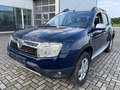 Dacia Duster Laureate 4x2 Blau - thumbnail 4