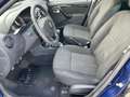 Dacia Duster Laureate 4x2 Blau - thumbnail 7