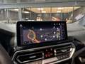 BMW X3 xDrive30e 292ch M Sport Toit Ouvrant Gris - thumbnail 21