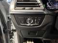 BMW X3 xDrive30e 292ch M Sport Toit Ouvrant Gris - thumbnail 16
