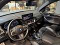 BMW X3 xDrive30e 292ch M Sport Toit Ouvrant Gris - thumbnail 12