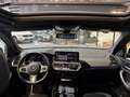 BMW X3 xDrive30e 292ch M Sport Toit Ouvrant Gris - thumbnail 8