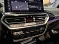 BMW X3 xDrive30e 292ch M Sport Toit Ouvrant Gris - thumbnail 24