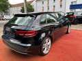Audi A3 Sportback 3xS-Line*Automatik*Vollausgestattet Noir - thumbnail 7