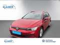 Volkswagen Golf VIII Variant Life 1.5 TSI NAVI+STHZ+LED+ACC Klima Rot - thumbnail 1