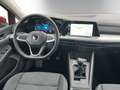 Volkswagen Golf VIII Variant Life 1.5 TSI NAVI+STHZ+LED+ACC Klima Rot - thumbnail 7