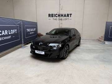 e xDrive Limousine M Sport Pro LEASINGAKTION