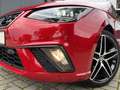 SEAT Ibiza 1.5 TSI FR Apple CarPlay LED-Tagfahrlicht Klima Na Rot - thumbnail 7