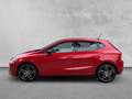 SEAT Ibiza 1.5 TSI FR Apple CarPlay LED-Tagfahrlicht Klima Na Rot - thumbnail 3