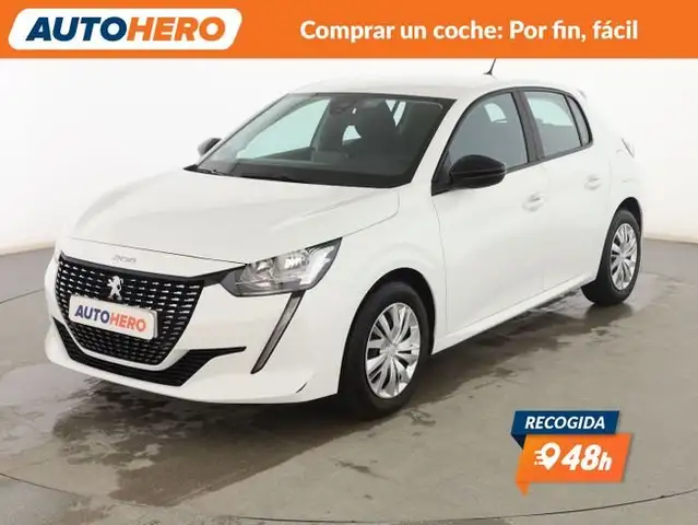 Peugeot 208 1.2 Puretech S&S Active 75