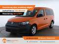 Volkswagen Caddy NAVI/AHK/ACC/SIDE/LANE/VIRTUAL COCKPIT Orange - thumbnail 1