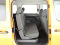 Volkswagen Caddy NAVI/AHK/ACC/SIDE/LANE/VIRTUAL COCKPIT Orange - thumbnail 7