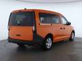 Volkswagen Caddy NAVI/AHK/ACC/SIDE/LANE/VIRTUAL COCKPIT Orange - thumbnail 2