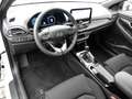 Hyundai i30 Advantage Navi CarPlay Kamera PDC SHZ LHZ Alb - thumbnail 4