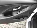 Hyundai i30 Advantage Navi CarPlay Kamera PDC SHZ LHZ Alb - thumbnail 12