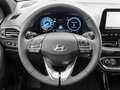 Hyundai i30 Advantage Navi CarPlay Kamera PDC SHZ LHZ Alb - thumbnail 8