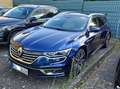 Renault Talisman Talisman Grandtour 2.0 dCi 190 INITIALE PARIS AHK Blau - thumbnail 1