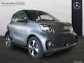 smart forTwo 60KW EQ COUPE Gris - thumbnail 3