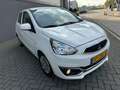 Mitsubishi Space Star 1.0 Cool+*PARK SENSOREN*APK*NAP*AIRCO*ELKT-RAAM*C- Blanc - thumbnail 3